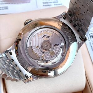 8 Longines Record Collection L2.821.4.57.6 Diamond Automatic