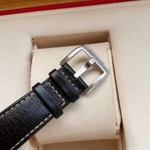 8 Longines Spirit Chronometer L3.811.4.53.0 Automatic 42mm