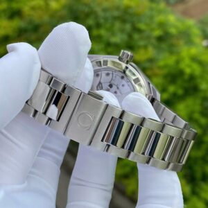 8 Omega Aqua Terra Master Co-Axial 23110392103002