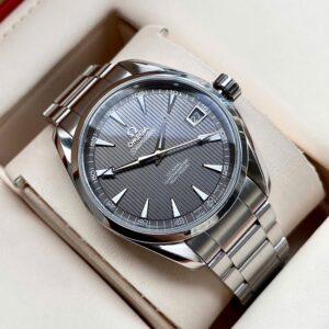 8 Omega Seamaster Aqua Terra 23110422106001 Automatic
