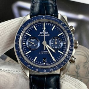 8 Omega Speedmaster Moonwatch Chronograph 31193445103001