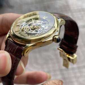 8 Salvatore Ferragamo Skeleton Limited Editon FFX020017
