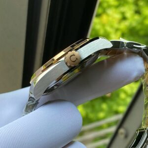 9 Omega Seamaster Aqua Terra 231.20.39.21.06.001 Automatic