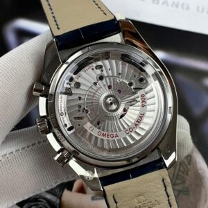 9 Omega Speedmaster Moonwatch Chronograph 31193445103001