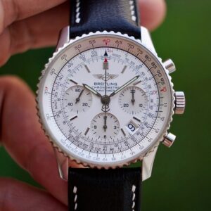 1 Breitling Navitimer A23322 Chronometer Automatic 41mm