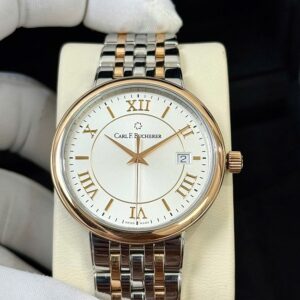 1 Carl F. Bucherer Adamavi 00.10314.07.15.21 Automatic