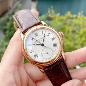 1 Frederique Constant FC710MC4H4 Maxime Classic Manufacture