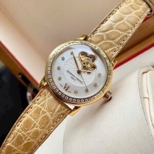1 Frederique Constant Federation Diamond FC-310DHB2PD5