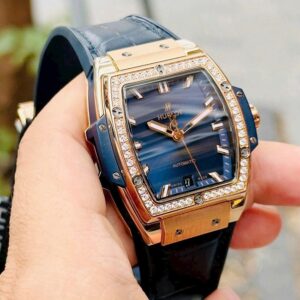 1 Hublot Spirit Of Big Bang 665.OX.7180.LR.1204 King 39mm
