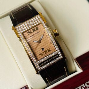 1 Jorg Hysek Kilada Automatic Diamond 18K Rose Gold S011 - 04471 Jorg Hysek Kilada Automatic Diamond 18K Rose Gold S011 - 0447