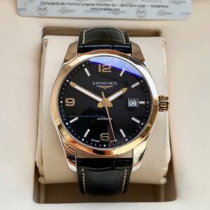 1 Longines Conquest Classic L27855563 Automatic