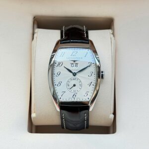 1 Longines Evidenza Big Date Small Second L2.670.4