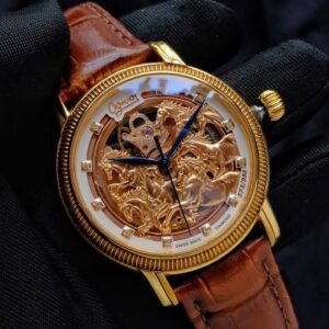 1 Ogival OG358.88AGR-GL bat ma truy phong Automatic