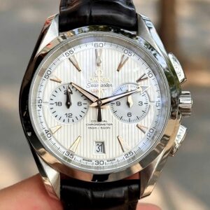 1 Omega Aqua Terra 150m 231.13.43.52.02.001 Co‑Axial size 43mm