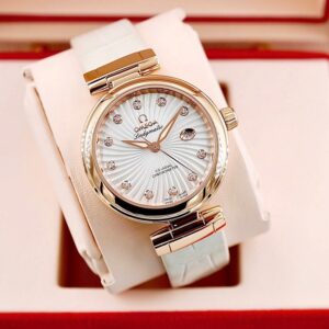 1 Omega Ladymatic Co‑Axial 425.63.34.20.55.002 Automatic