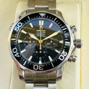 1 Omega Seamaster 300M Chronograph Automatic 2594.52.00