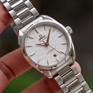 1 Omega Seamaster Aqua Terra 150M 22010382002002