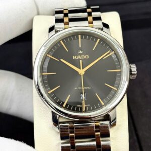 1 Rado DiaMaster Automatic XL Watch 41mm R14077163