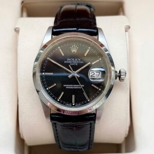 1 Rolex Oyster Perpetual Date 15200 Automatic 34mm