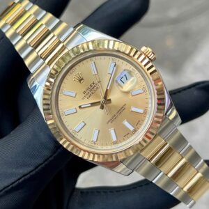 1 Rolex Oyster Perpetual DateJust 116333 Automatic 41mm