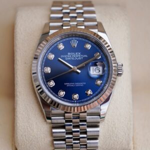 1 Rolex Oyster Perpetual DateJust 126234 Automatic