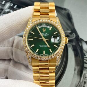 1 Rolex Oyster Perpetual Day-Date 118338 Automatic