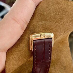 2 Blancpain Leman Triple Calendar Moonphase 2653-1527-A53B