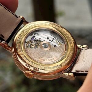 2 Breguet Classique 7787BR299V6 Moonphase 39mm