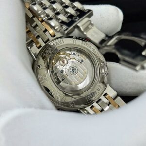2 Carl F. Bucherer Adamavi 00.10314.07.15.21 Automatic