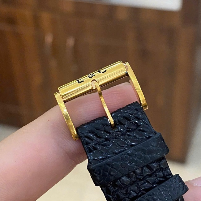 2 Eberhard & Co Extra-fort Réserve de Marche 4003640136.2 2 Eberhard & Co Extra-fort Réserve de Marche 4003640136.2