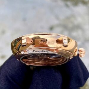 2 Frederique Constant FC-701NSD3SD4 Slimline Stars Automatic