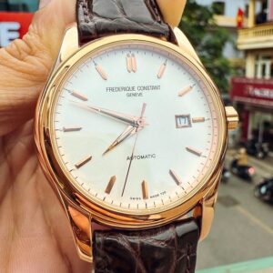 2 Frederique Constant FC303V6B4 Automatic 43mm