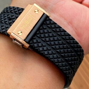 2 Hublot Big Bang Chronograph 18k Rose Gold 341.PX.130.RX.114