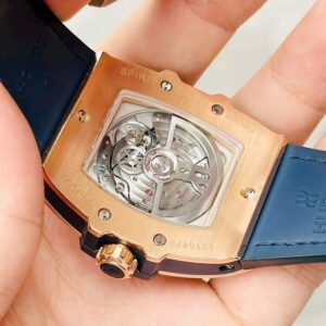 2 Hublot Spirit Of Big Bang 665.OX.7180.LR.1204 King 39mm