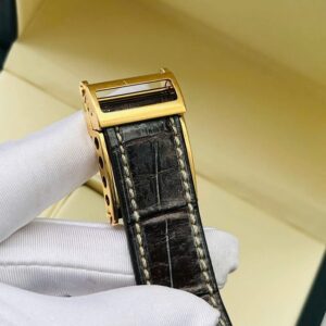 1 Jorg Hysek Kilada Automatic Diamond 18K Rose Gold S011 - 0447