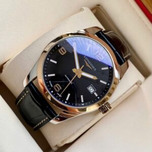 2 Longines Conquest Classic L27855563 Automatic