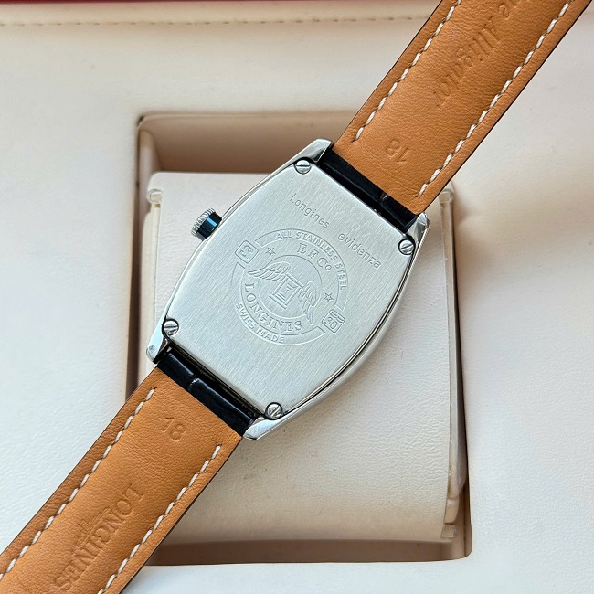 2 Longines Evidenza Big Date Small Second L2.670.4 2 Longines Evidenza Big Date Small Second L2.670.4