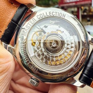 2 Longines Master Collection Automatic L2.628.4.51.7 38.5mm