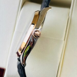 2 Montblanc 112541 Dual-Time Chronometrie Automatic
