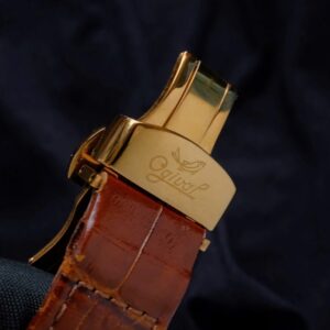 2 Ogival OG358.88AGR-GL bat ma truy phong Automatic