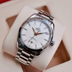 2 Omega Seamaster Aqua Terra 150M 22010382002002