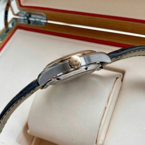 2 Omega Seamaster Aqua Terra Chronometer 23123392151001
