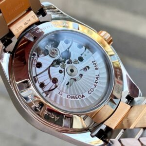 2 Omega Seamaster Aqua Terra Day Date 231.20.42.22.06.001