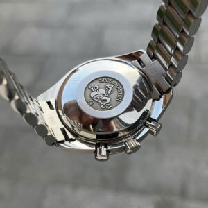 2 Omega Speedmaster Chronograph Date 3513.50.00 Automatic