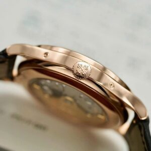 2 Patek Philippe 5396R-001 Complications Annual Calendar 39mm