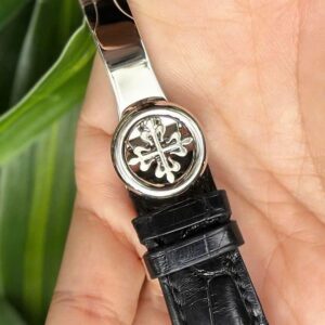 2 Patek Philippe Complication 5396G Annual Calendar Moonphase