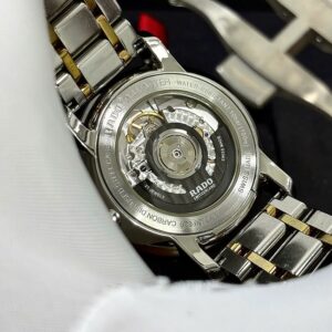 2 Rado DiaMaster Automatic XL Watch 41mm R14077163