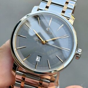 2 Rado DiaMaster XL R14077103 Automatic 41mm