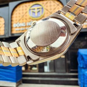 2 Rolex DateJust 68279 31mm phuc loc tho Automatic