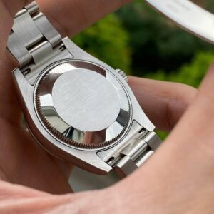 2 Rolex Oyster Perpetual 177200-0018 Automatic 31mm